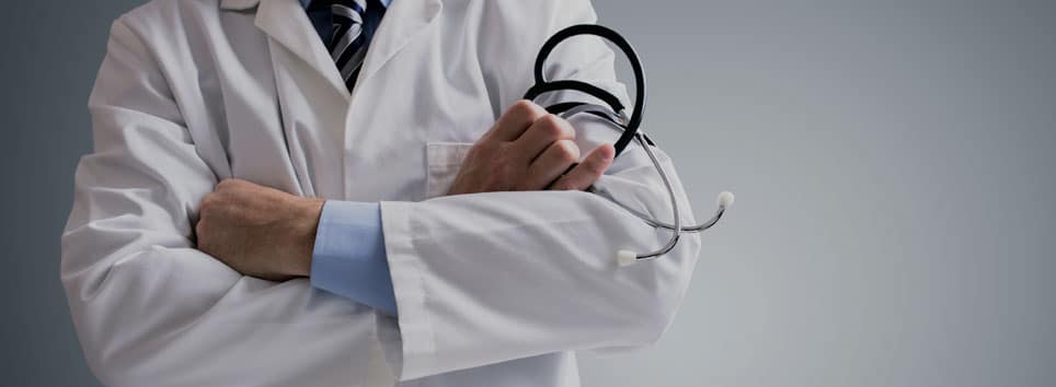 Healthcare Fraud Doctor