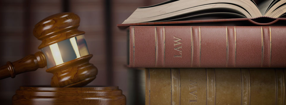 Law Books